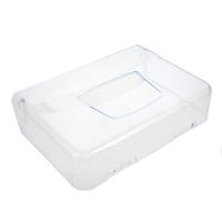 Vegetable Tray Front J00676474