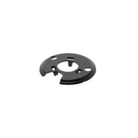 Microswitch Knob Disc - Black J00652696