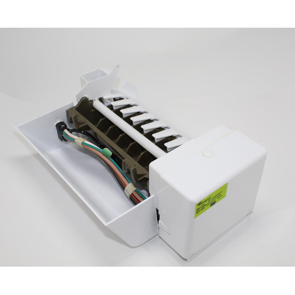 Ice Maker Idi R600. J00696067 Hotpoint Hotpoint