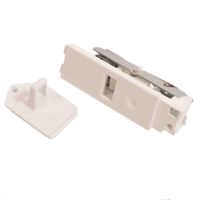 Tumble Dryer Door Catch & Latch Kit J00232102