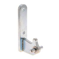 Central Hinge - J00276066