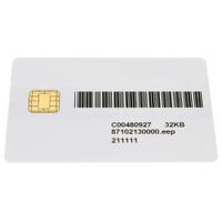 Card Wmxtf942pukr 32kb 87102130000 J00463655