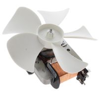 Fan Wheel Assy J00448014