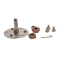 Tumble Dryer Drum Shaft J00114973