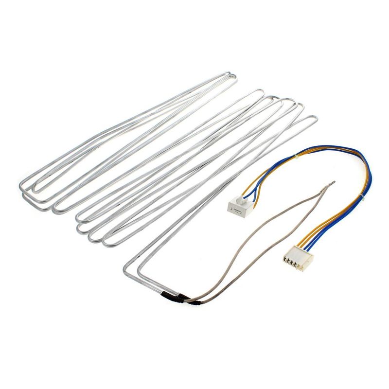 Widerstands-Set Mit Schmelzsicherung 180W 72°C Für Ariston Hotpoint Kühlschränke – Original C00292646
