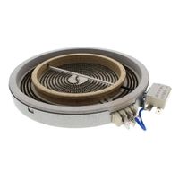 Heater, 2200w/1000w 230v J00636916