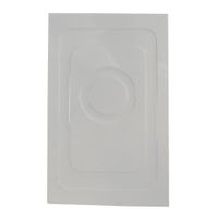 Panel Side White J00599317