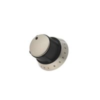 Control Knob Main Oven J00222605