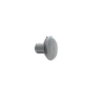 Grab Handle Plug Button Alu J00118210