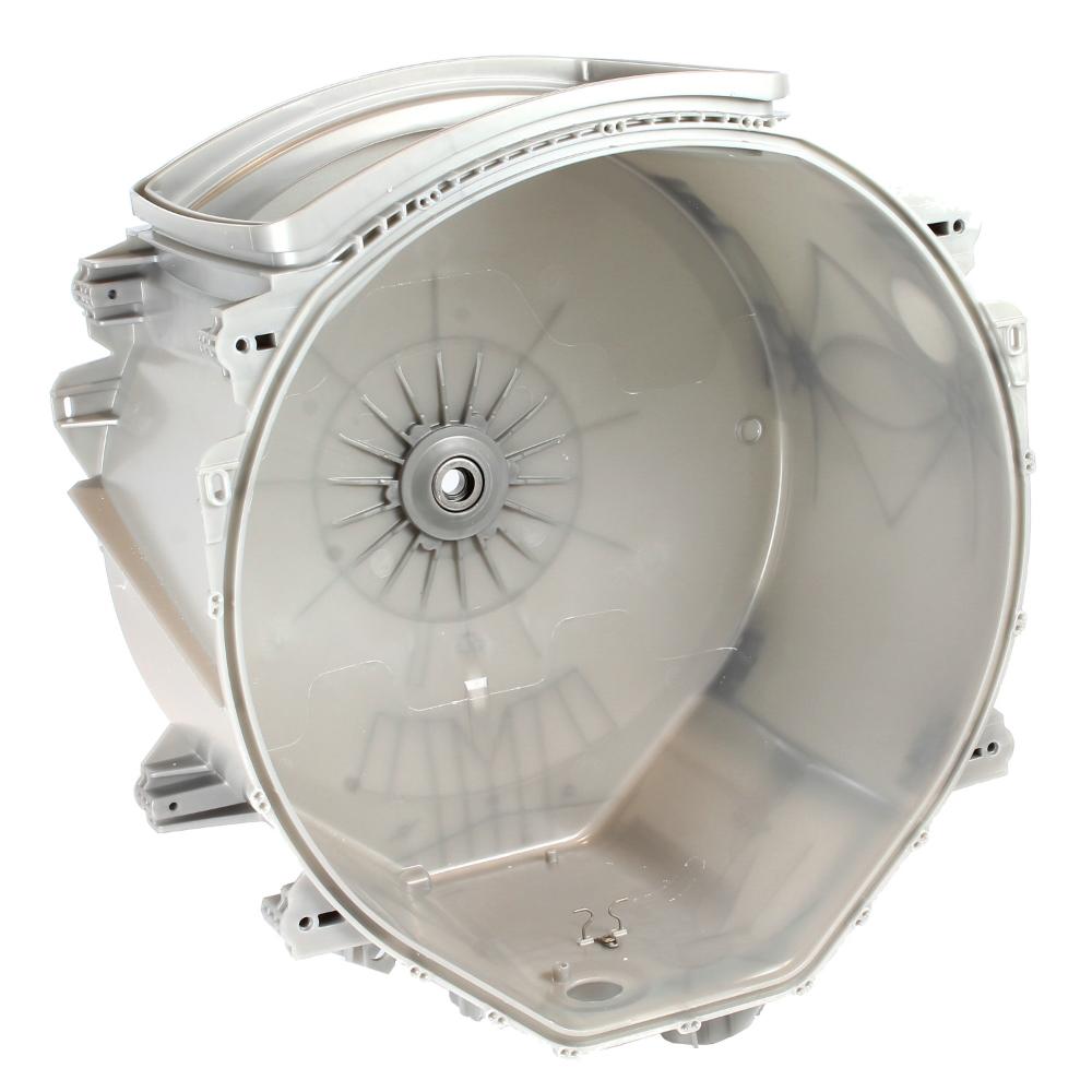 Tub Asm-tl,hr,std,int,bpm (nd) J00644054 - Hotpoint - Hotpoint 