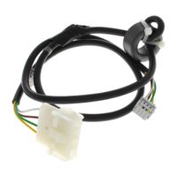 Wiring J010 Display-module Left Black J00258586