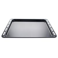 Baking Tray Enamelled Grey J00353954