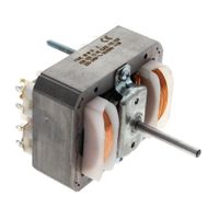 Motor J00516142