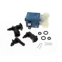 Kit Elettroval(2pz) 230v+ Junction (3pz) J00625556