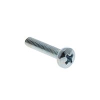 Washing Machine Fixing Screws M4 X 20 J00239254