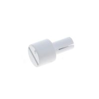 Knob Thermostat White Gw J00323816