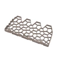 Dishwasher Upper Basket Flap J00227222