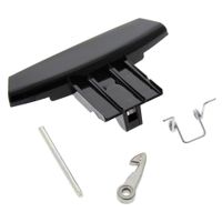 Door Handle Kit - Black J00677500