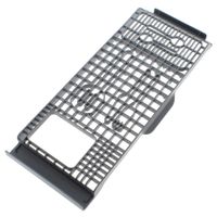 Upper Cutlery Basket Silver Plp2 J00257674