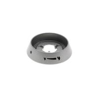 Knob Disc Top Oven Inox J00247427