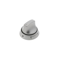 Control Knob 6 Heat - Silver J00155964