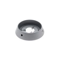 Knob Bezel Main Oven Silver J00222050