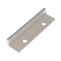 White Freezer Small Handle J00065585