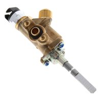 Valve-single,left,faston,bypass 0.3mm J00510706