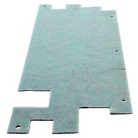 Soundproofing Complex Cotton Hybrid Door J00329386