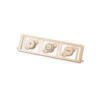 Oven Programmer Buttons J00679143