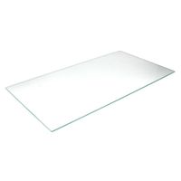 Glass Shelf Crisper 497x267x3,9 J00356740