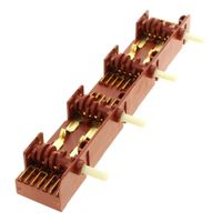 Switchblock 4 Energy Regulators 7 Pos. J00324067