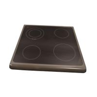 Hob Ceramic Glass Top J00235103