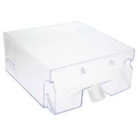 Transparent Water Tank Approx 3.5 Ltrs J00337390