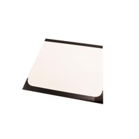 Main Oven Inner Door Glass J00248144