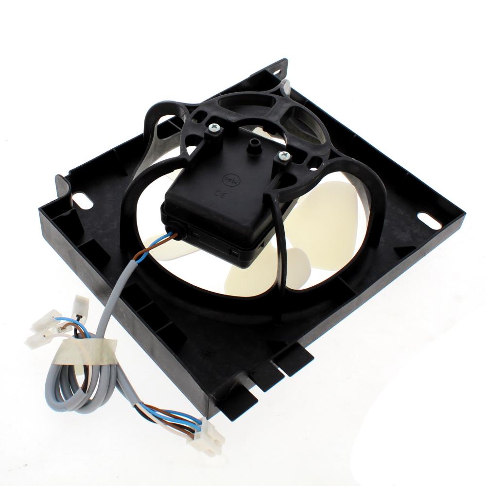 Motor Fan Idi Biruni 2008 J00280213 - Hotpoint - Hotpoint