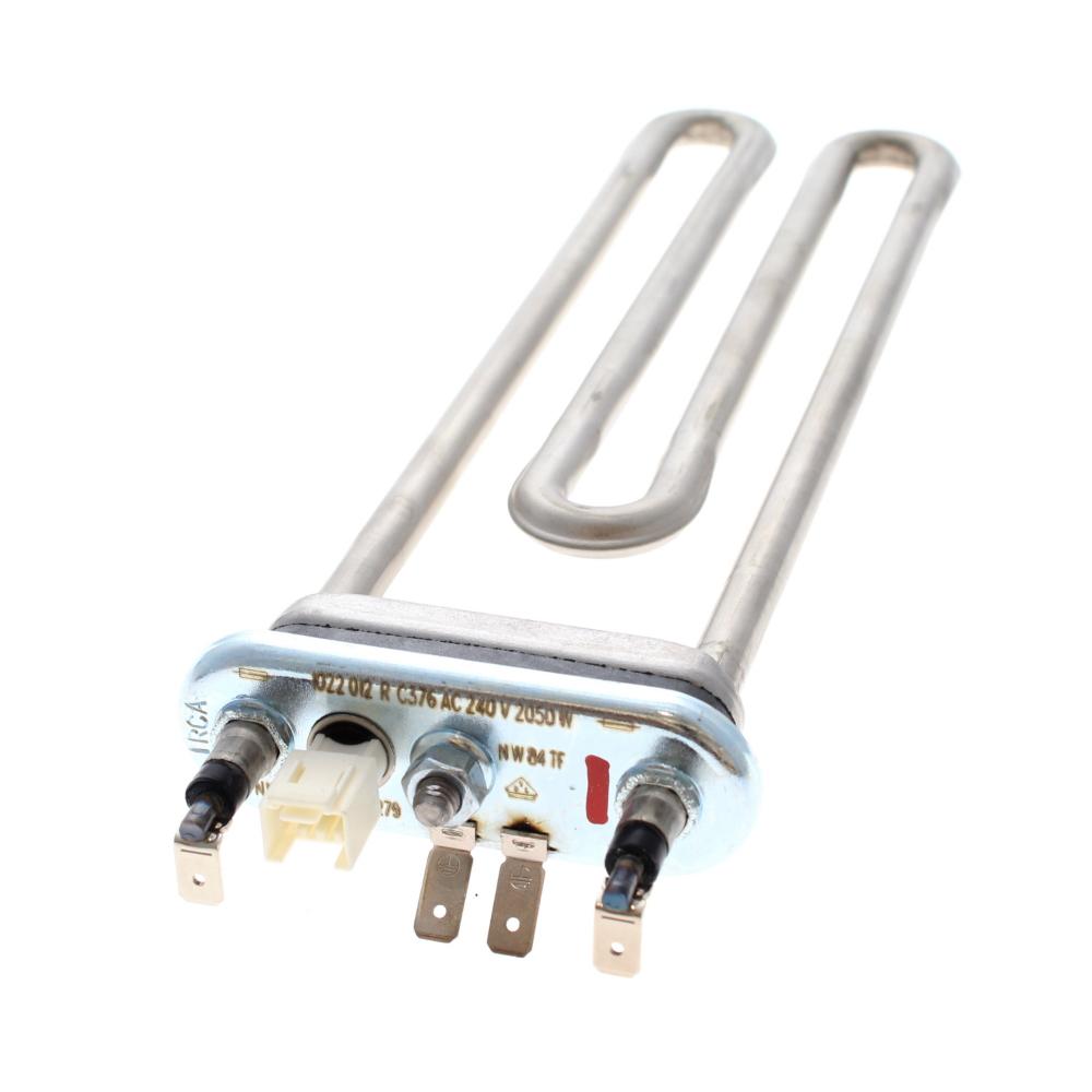 Heating Element 240v/2050w+ntc Double Gr J00279492 - Hotpoint - Hotpoint