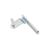 Refrigerator Upper Door Hinge J00228852