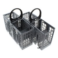 Cutlery Basket Grey Scholtes J00229247
