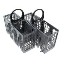 Cutlery Basket Grey Scholtes J00229247