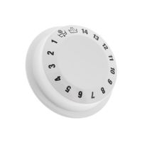 Wash Timer Knob Gw Futura 14+2 J00333622