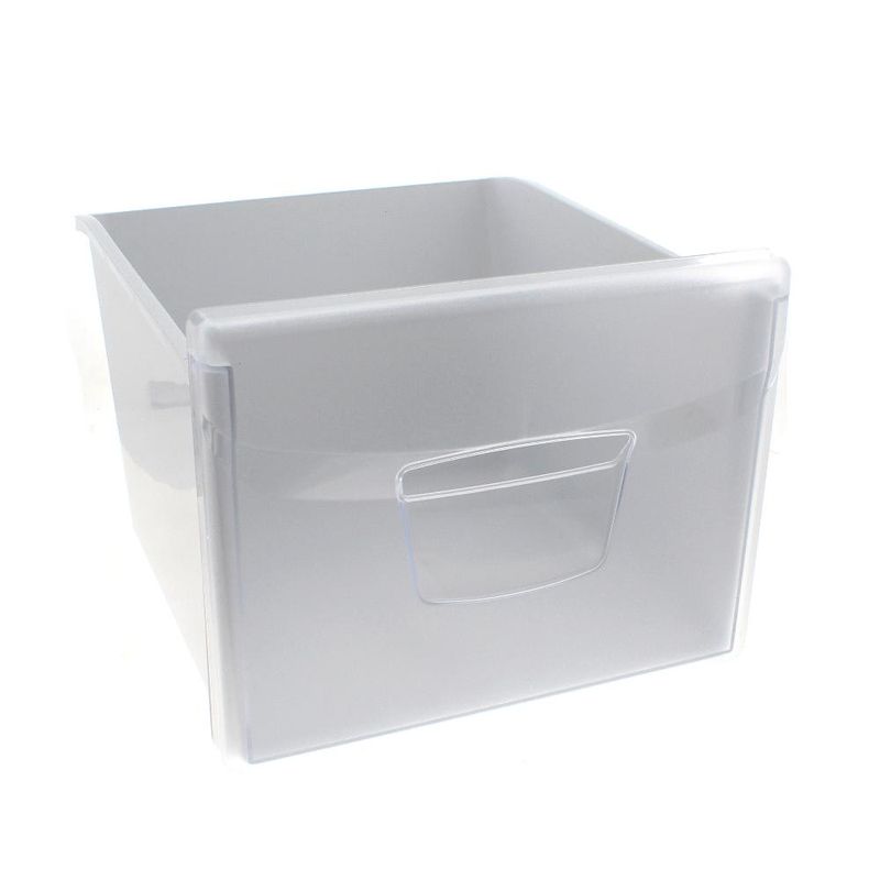 Crisper Bin Complete Gw J00330770 - Hotpoint - Hotpoint