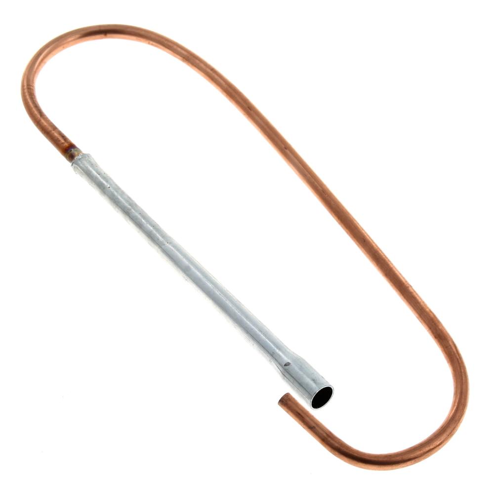 Copper / Aluminum Joint Pipe J00608495 Hotpoint Hotpoint
