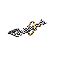 Nameplate Whirlpool 2012 J00280636