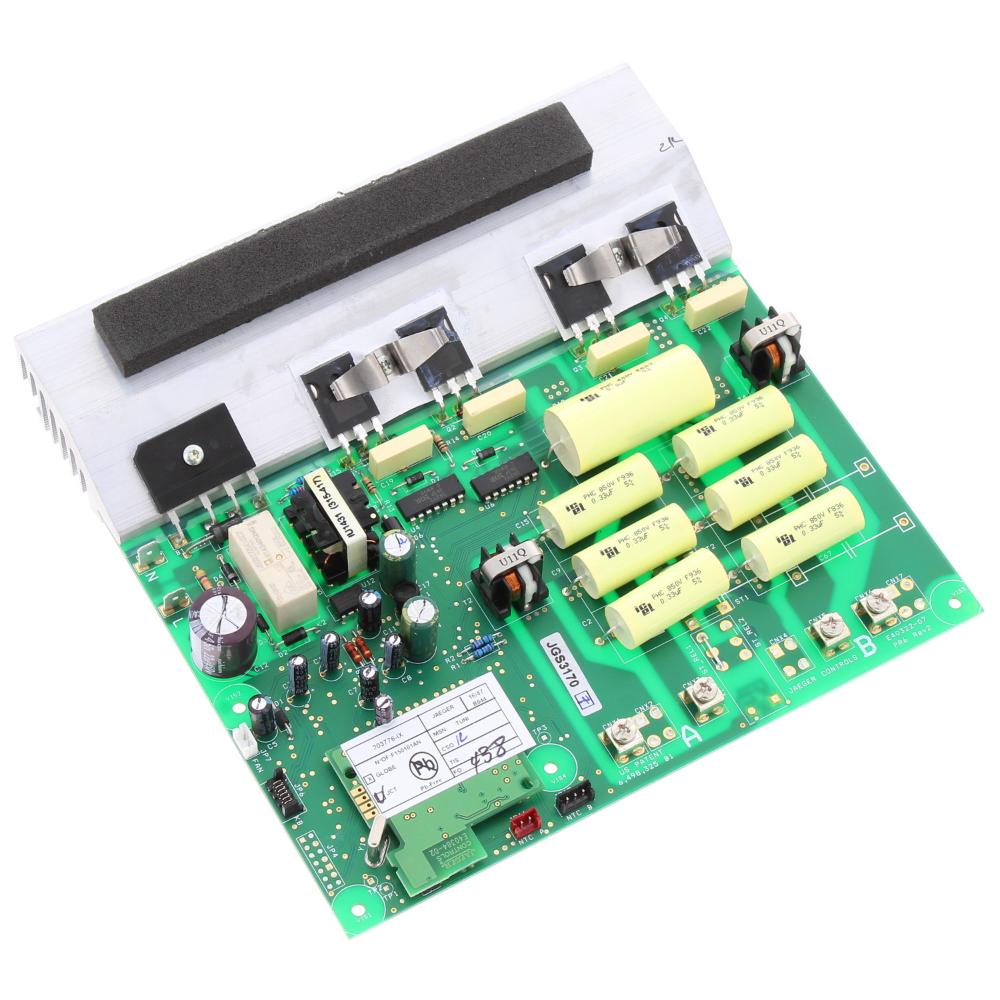 Power Board A1## J00231350 - Hotpoint - Hotpoint 