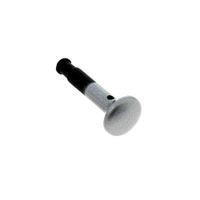 Knob (electronic Programmer) - Inox J00106662