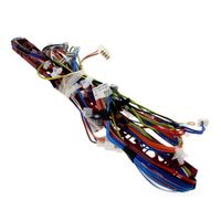 Main Harness, Hp, Bpm, Fix, Supernova J00637947