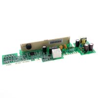 Control Board Clever In, White Leds J00547924