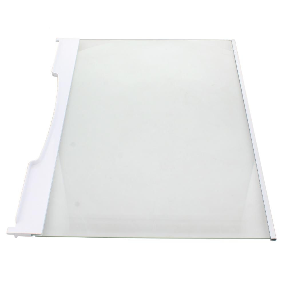Glass Shelf (592x348x4) Assy J00599318 Hotpoint Hotpoint