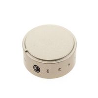 Knob Ix 9p+e New Tech J00109356